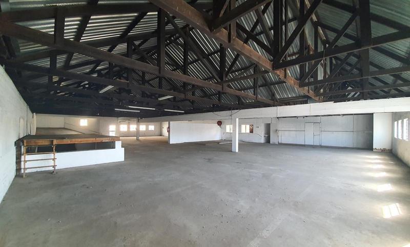 To Let Commercial Property for Rent in East London Central Eastern Cape